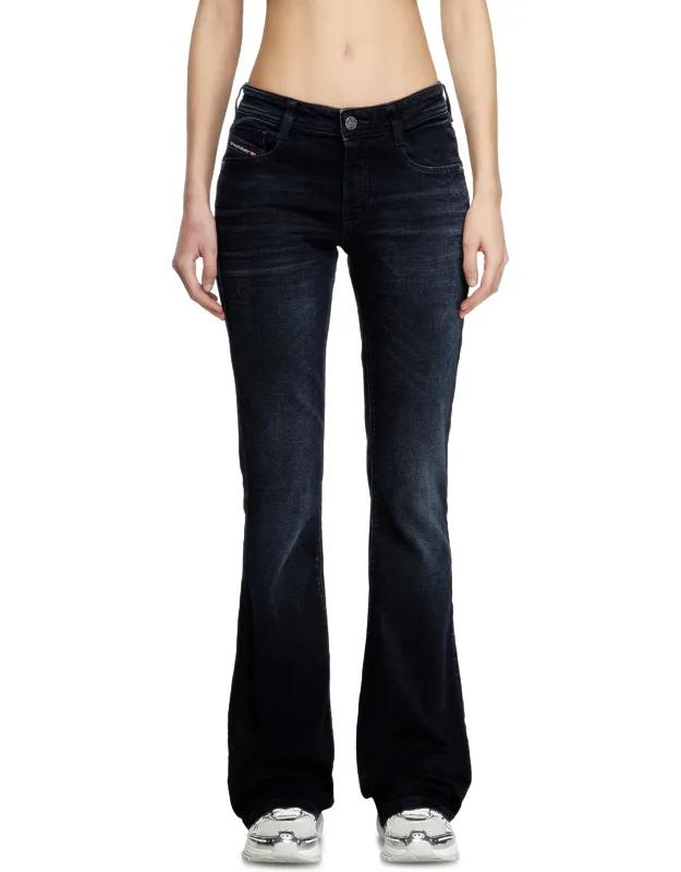 Bootcut Jeans 0bmbu