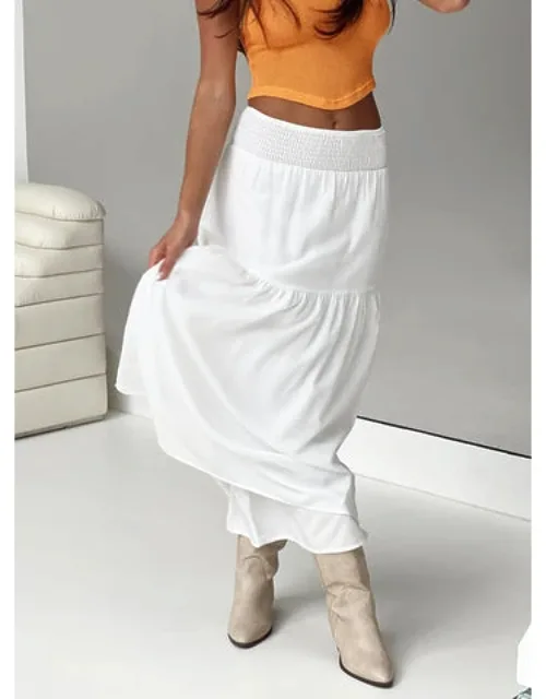 Maxi Skirt
