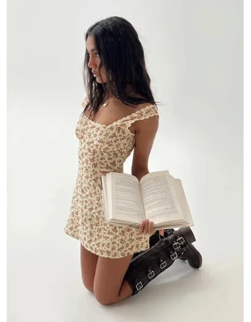 Dasha Mini Dress