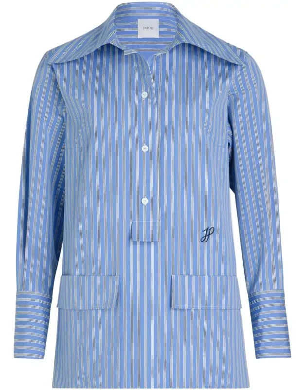 Shirt Dress