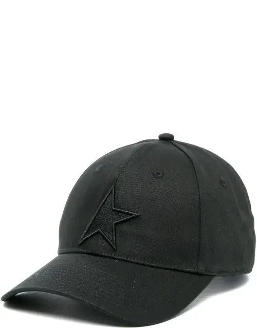 Star Cotton Baseball Cap