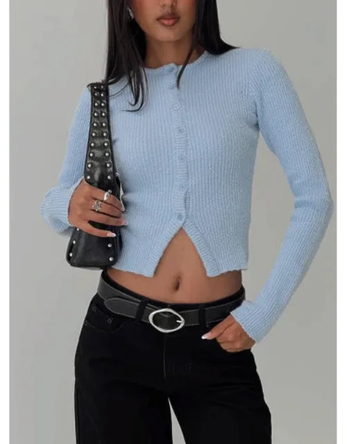 Suzu Long Sleeve Top