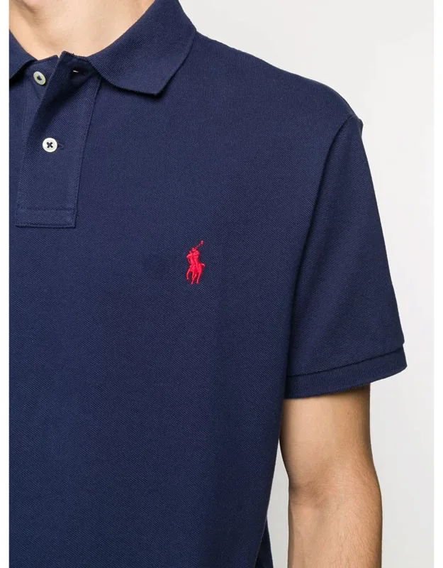 T-shirt And Polo