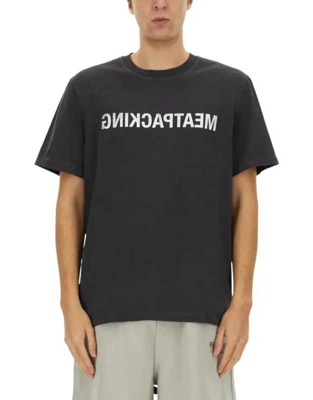"meatpacking" T-shirt