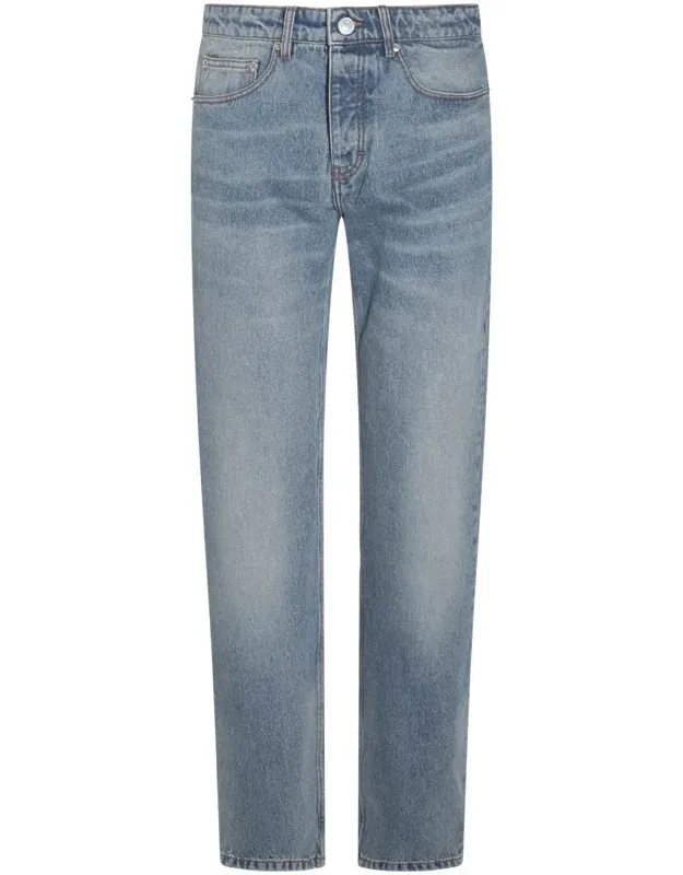 Ami Paris Jeans
