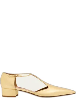 Ballerina Pumps