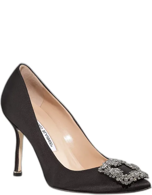 High-heel Pumps