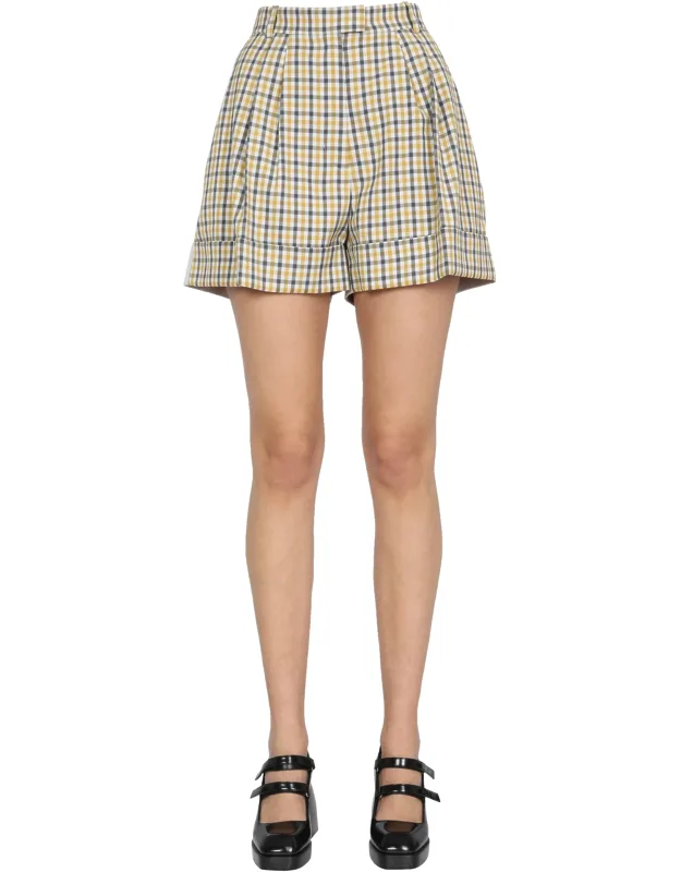 Nomade Shorts