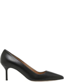 Bb 70mm Lambskin Stiletto Shoes