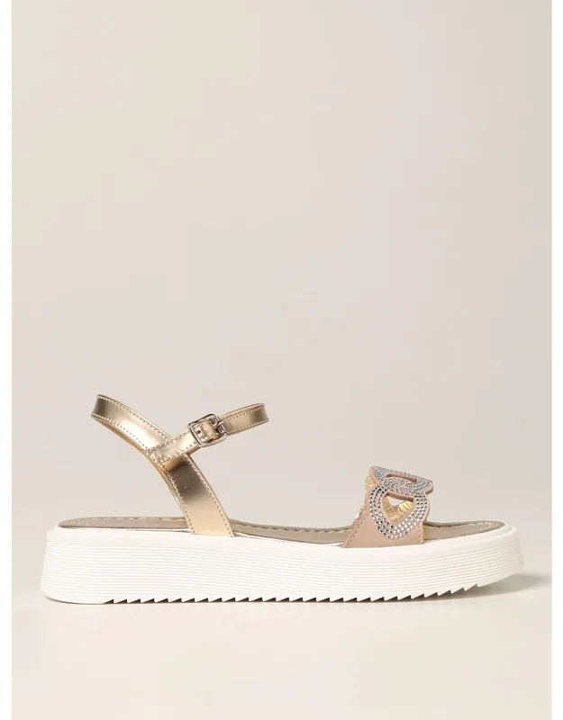 Leather Sandals