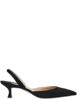 Halter Pumps
