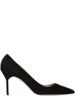 Bb 90mm Pumps Stiletto Heel