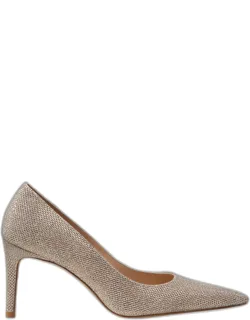 Metallic Classic Pump