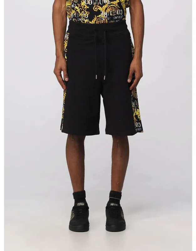 Cotton Shorts
