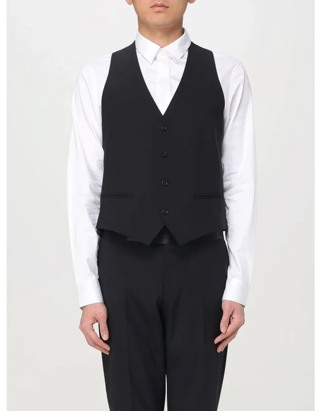 Suit Vest Color
