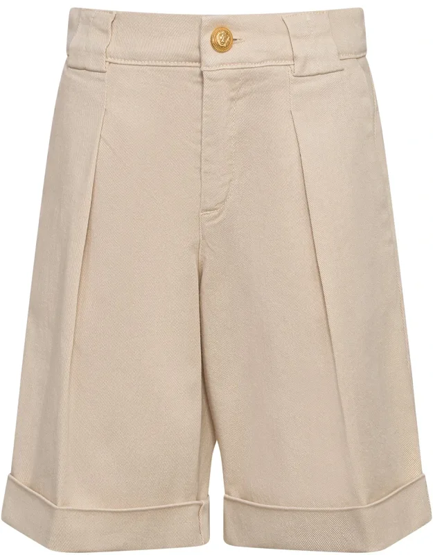 Suit Shorts