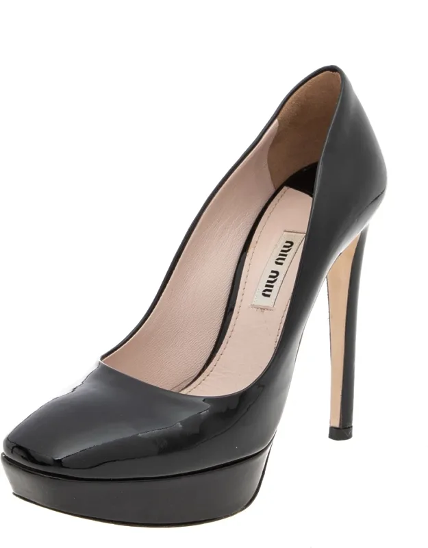 Platform Pumps