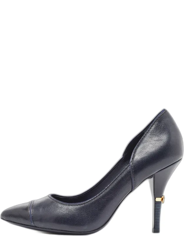 Pointed Toe Pumps