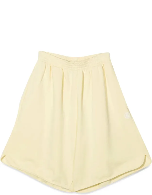 Cotton Shorts