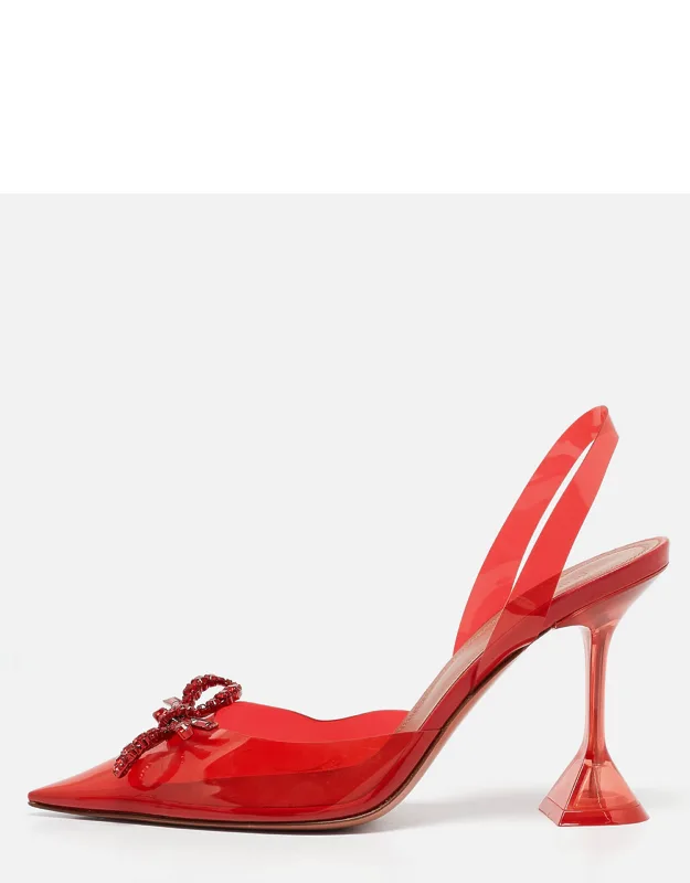Slingback Pumps