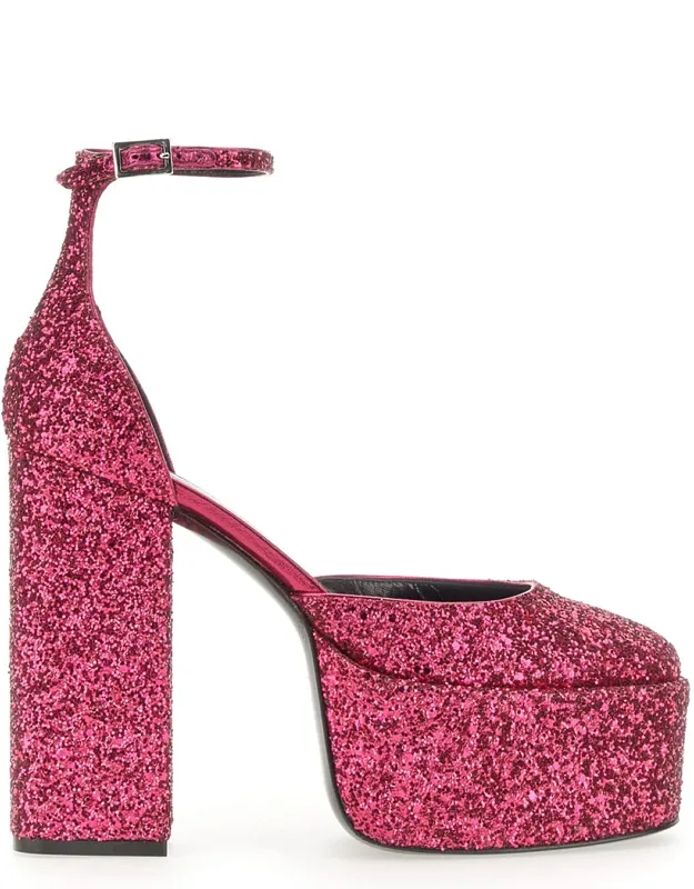 Dalilah Pumps