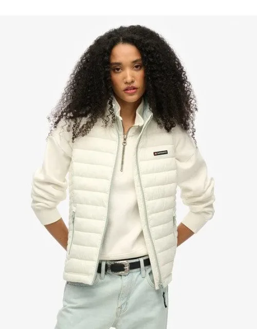 Padded Gilets