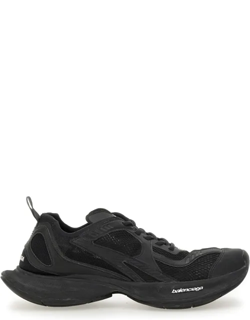 _balenciaga "circuit" Sneaker_