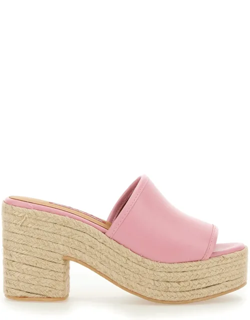 Sandals Made In Spain