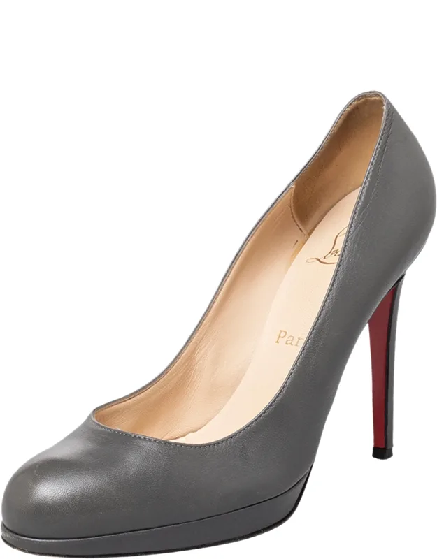 New Simple Pumps