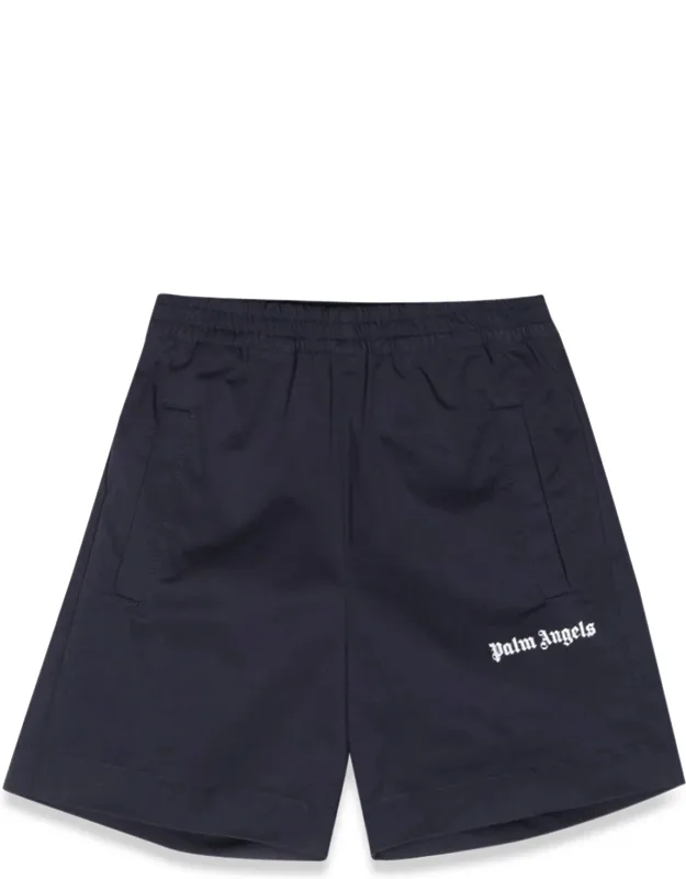 Logo Shorts