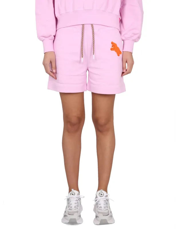 Muskoka Shorts