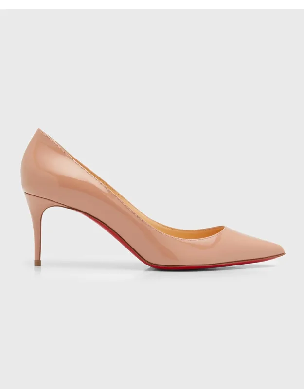 Pumps