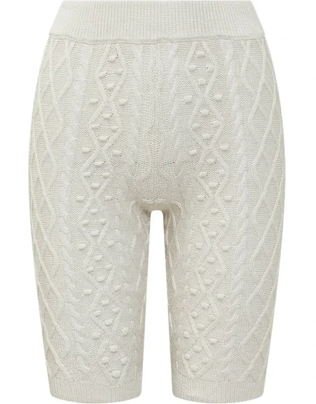 Knee Length Shorts