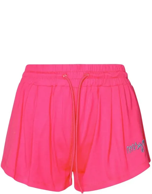 Cotton Shorts