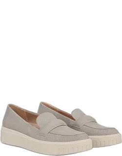 Lifestride Geneva Loafer Shoes With Arch Support And Traction Sole