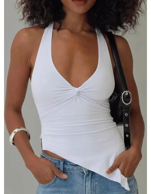 Chilli Halter Top