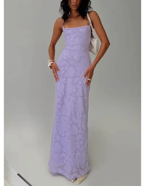Celena Maxi Dress