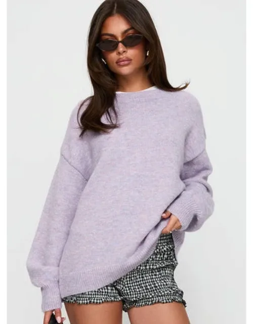 Ryanna Sweater