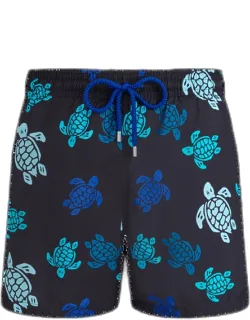 Ultra-light And Packable Swim Shorts
