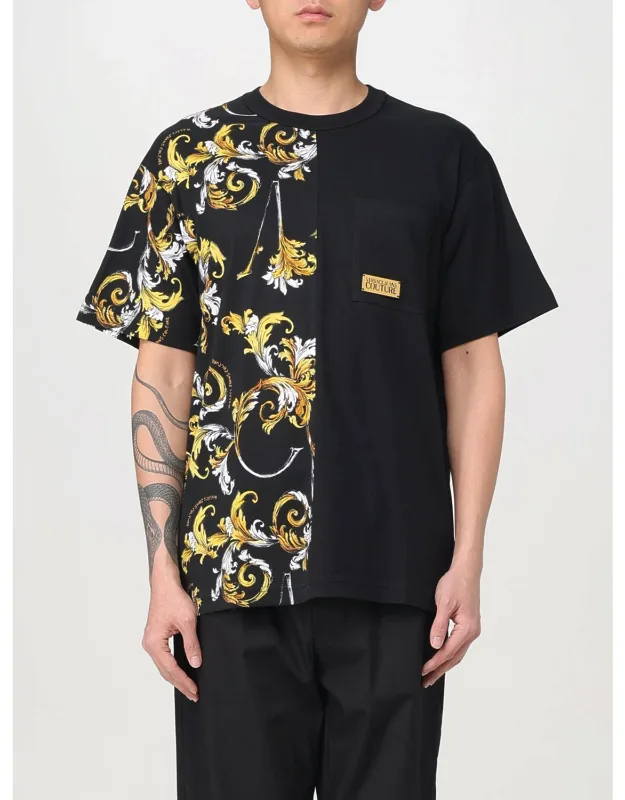 T-shirt Black