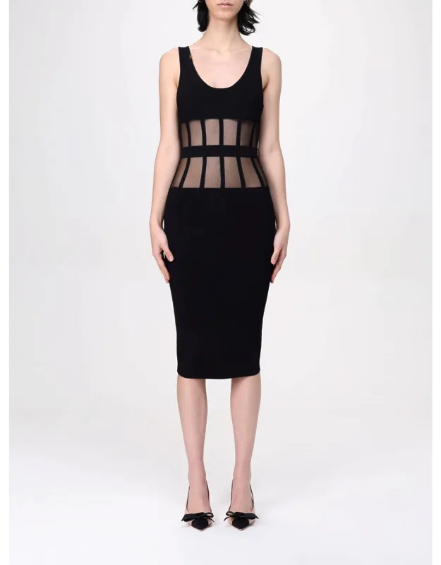 Dress Black