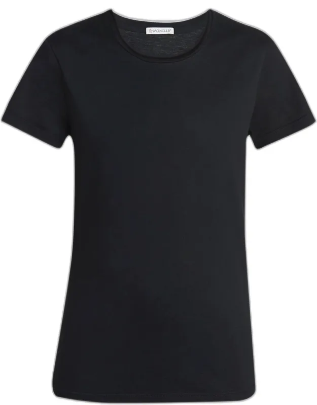 Short-sleeve T-shirt