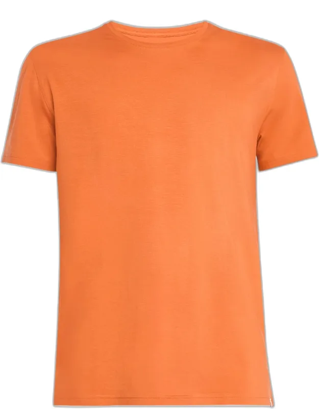 Basel Crewneck T-shirt