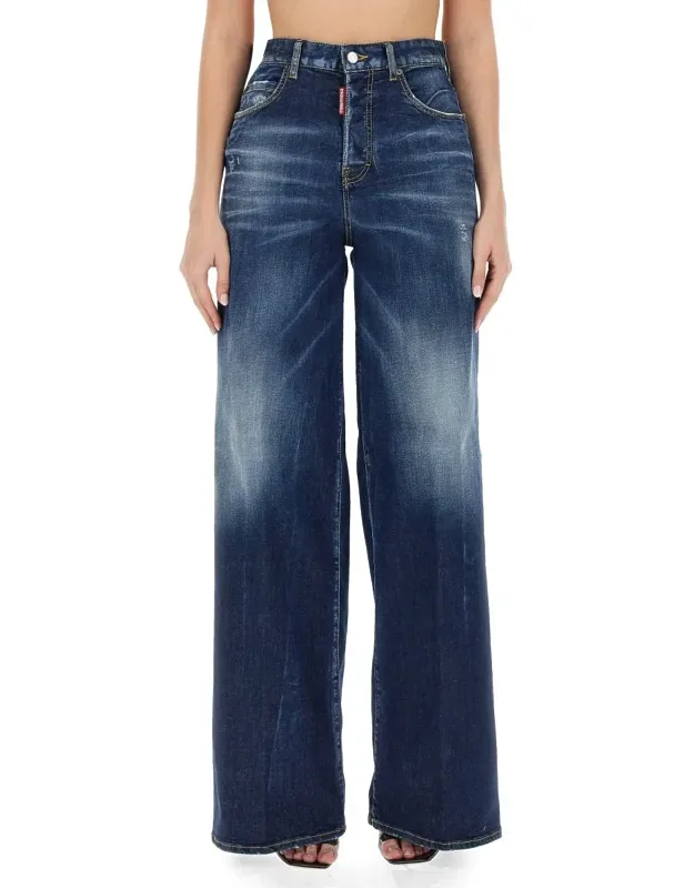 Traveller Jeans