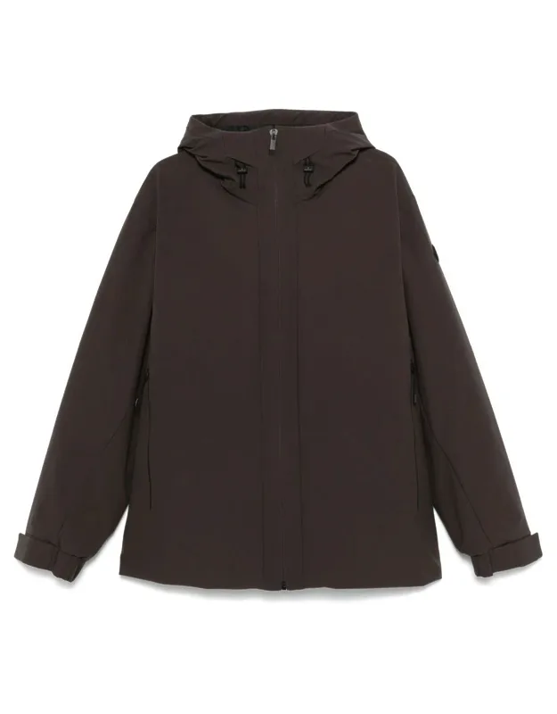 Riz Coat Jacket