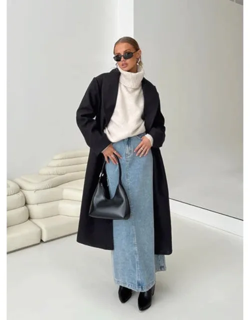 Olsen Coat