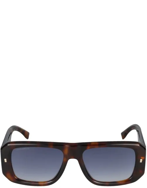 Sunglasses D2 0107/s