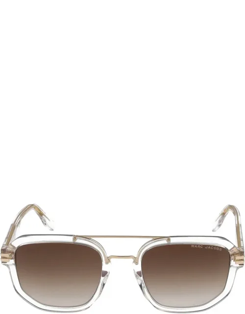 Sunglasses Marc 588/s