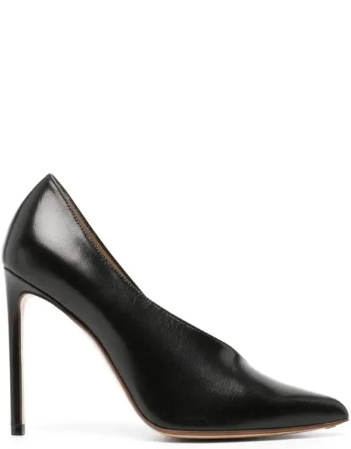 Pumps