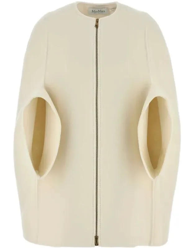 Placido Cape Cashmere